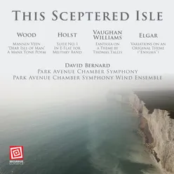Mannin Veen-"Dear Isle of Man": V. The Manx Fiddler (reprise) (Allegro moderato)