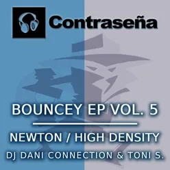 Bouncey EP Vol. 5