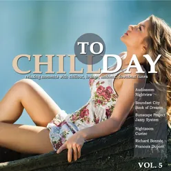 Chill Today, Vol. 5 (Relaxing Moments with Chillout Lounge Ambient Downbeat Tunes)