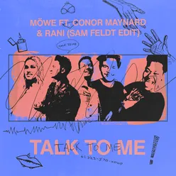 Talk to Me (feat. Conor Maynard & RANI)