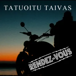 Tatuoitu taivas