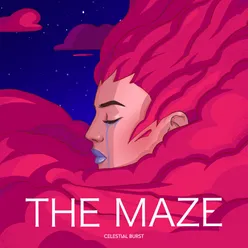 The Maze (feat. Anneke Van Giersbergen)