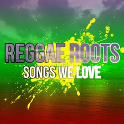 Roots Natty Congo