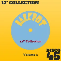 Disco 45 Selection, Vol. 4
