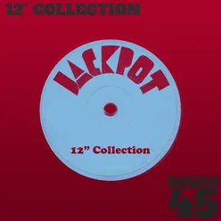 Disco 45 Selection, Vol. 1