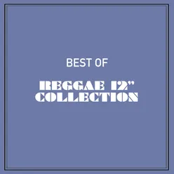 Best of Reggae 12" Collection