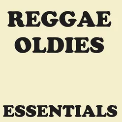 Reggae Oldies Essentials