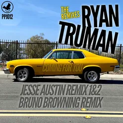 Coming For You Jesse Austin Remix 1