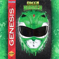 Green Ranger