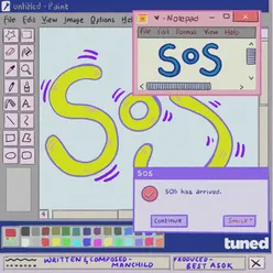 SOS