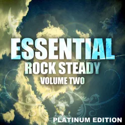 Essential Rocksteady Vol 2 Platinum Edition