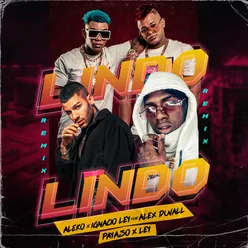 Lindo Lindo (Remix)