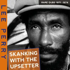 Skanking with Lee Perry