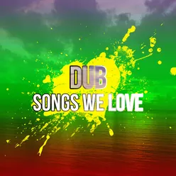 Rasta Love Dancehall Dub