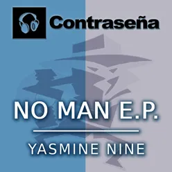 No Man EP