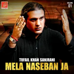 Mela Naseban Ja, Vol. 1