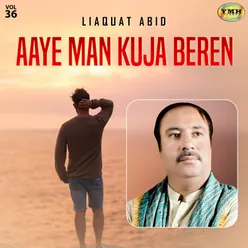 Aaye Man Kuja Beren, Vol. 36