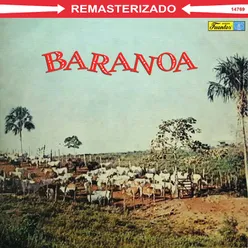 Baranoa