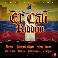 El Cali Riddim Mix