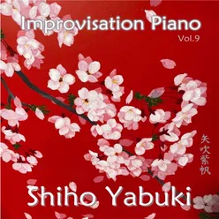 Improvisation Piano vol.9