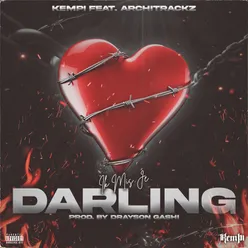 Darling (ft. Architrackz)