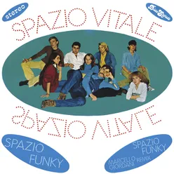 Spazio Funky