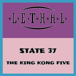 The King Kong Five Radio Version