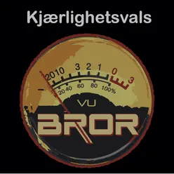 Kjærlighetsvals