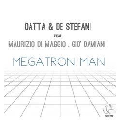 Megatron Man Radio Edit