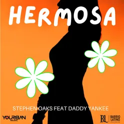 Hermosa (feat. Daddy Yankee)