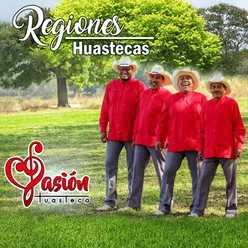 Regiones Huasteca