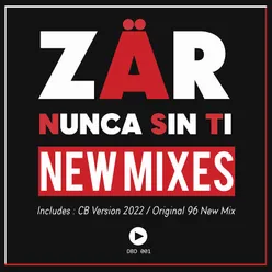 Nunca Sin Ti Orignal 96 New Mix