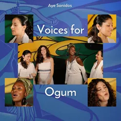 Voices For Ogum