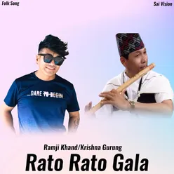 Rato Rato Gala