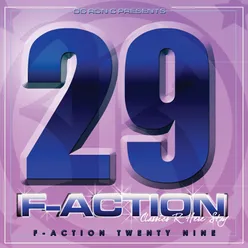 Og Ron C Presents F-Action 29