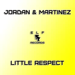 Little Respect Carlos Garcia Remix