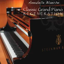 Classic Grand Piano Regeneration