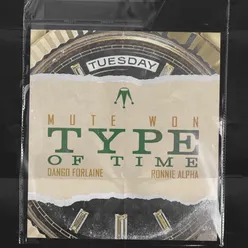 Type of Time