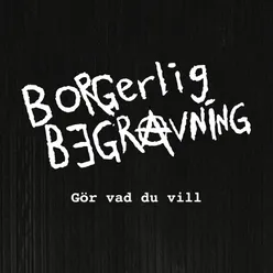 Gör vad du vill