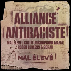 Alliance Antiracicte