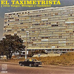 El Taximetrista