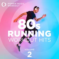 80s Running Workout Hits Vol. 2 Nonstop Running Fitness & Workout Mix 135 BPM