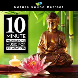 Evening Stress Relief Meditation Music