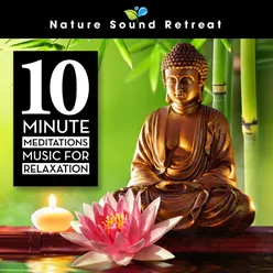 Pan Flute Relaxation (Loopable)