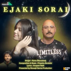 Ejaki Sorai