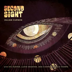 Second Sight