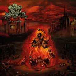 Immolated Ascension