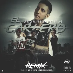 El Cartero Remix