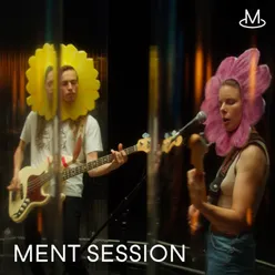 Silly Plant ◎ MENT Session