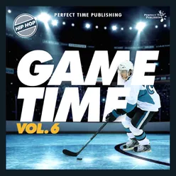 Game Time Vol. 6